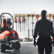 Husqvarna Fleet Services™