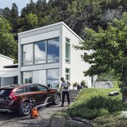 Informacje o myjkach wysokociśnieniowych