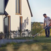 Informacje o podkaszarkach