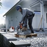 Informacje o przecinarkach