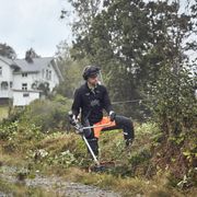 Informacje o wykaszarkach