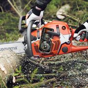 Oleje, paliwa i środki smarne