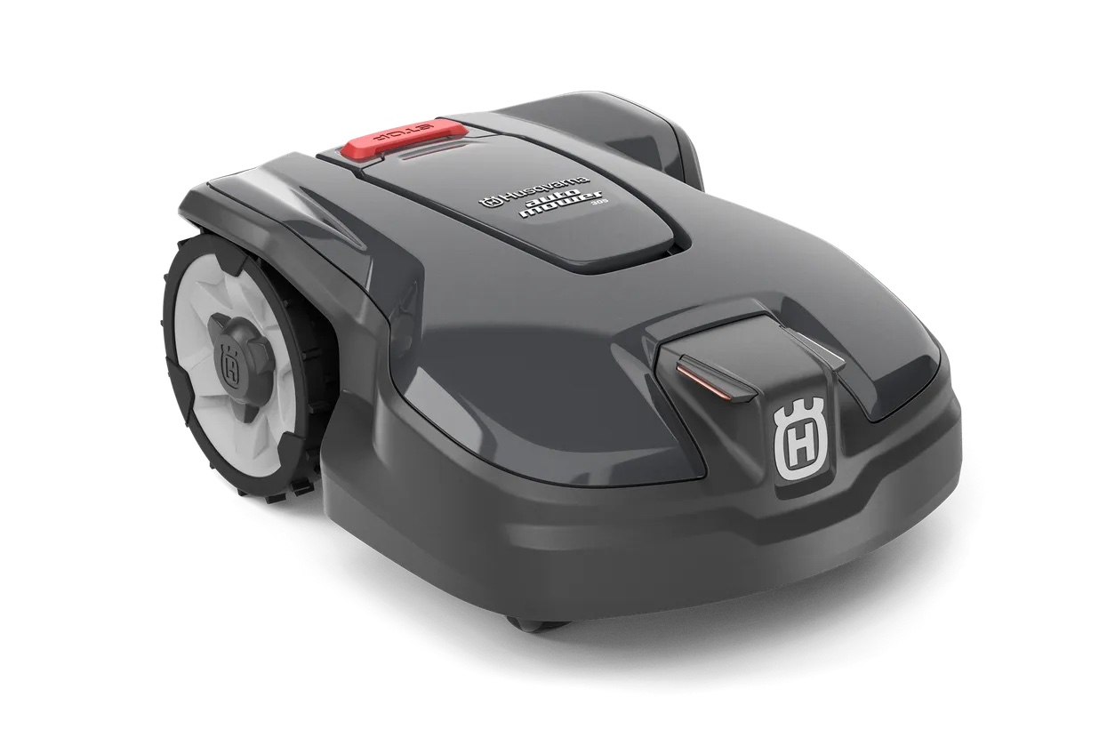 Robot koszący Husqvarna Automower® 305E NERA 