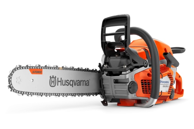 Pilarka spalinowa Husqvarna 550 XP® G Mark II Triobrake
