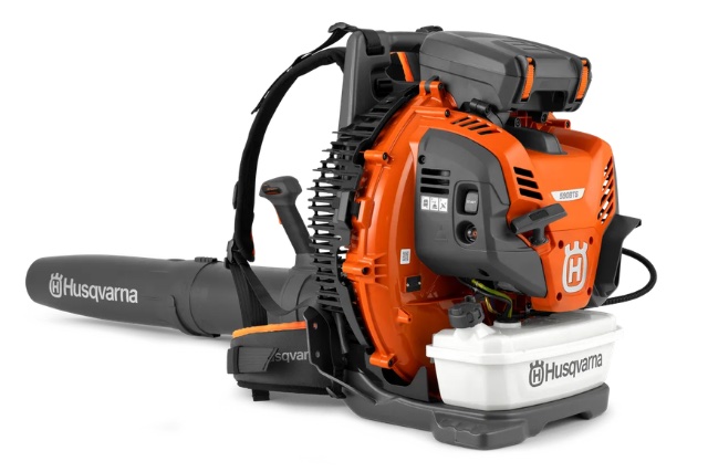 Dmuchawa spalinowa Husqvarna 590BTS