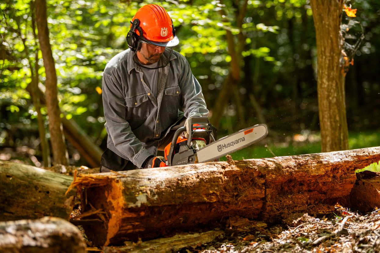 Niższa cena wybranych pilarek