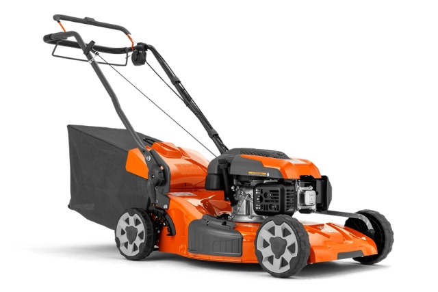 Kosiarka spalinowa Husqvarna LC 356V