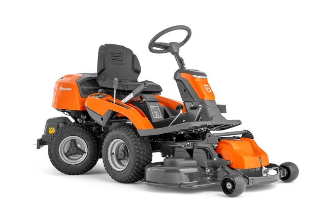 Rider Husqvarna R  216Ts AWD