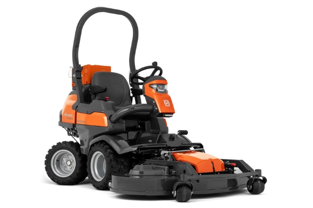 Rider profesjonalny Husqvarna P 524XR EFI