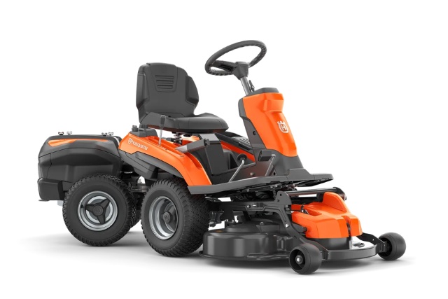 Rider Husqvarna R 200iX AWD Long Range